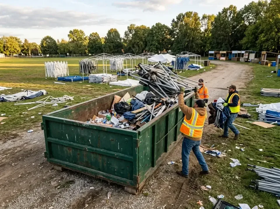 temporary-event-waste-containe-016 — frequently asked questions, Roll-Off Dumpster Rental Services in Katy, TX